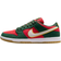 Nike SB Dunk Low Pro Premium - Fir/University Gold/Fire Red/White