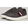 Tommy Hilfiger Lightweight Suede Cupsole Trainers