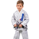 OKAMI Fightgear BJJ-dräkt Kids Competition Team