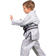 OKAMI Fightgear BJJ-dräkt Kids Competition Team