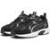 Puma Milenio Tech Suede M - Black/Aged Silver/Cool Dark Grey