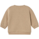 Name It Salt Sweatshirt - Weathered Teak (13236228)