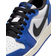 Nike Air Jordan 1 Low GS - White/Game Royal/Sail/Black