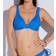 Freya Nomad Nights High Apex Bikini Top - Blue