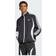 adidas Teamgeist Track Top - Black