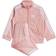 adidas Adicolor Firebird Track Suit - Semi Pink Spark