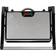 Innoteck Panini Press and Health Grill 22cm W X 14cm D