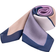 Fahlen of Sweden Scarf - Purple/Black