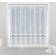Heavy Base Lace Net Curtain 200 x 160 cm