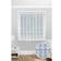 Heavy Base Lace Net Curtain 200 x 160 cm