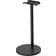 Essentials headphone stand with Qi charging