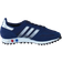 adidas La - Dark Blue/Met Silver/Dark Grey