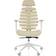 hjh OFFICE Ergo Line Salted Caramel Kontorsstol 133cm