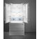 Smeg FQ55FXDE Rostfritt Stål