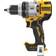 Dewalt DCD1007NT-XJ utan batteri och laddare