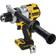 Dewalt DCD1007NT-XJ utan batteri och laddare