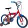 Huffy Spiderman 16inch Kids Bike