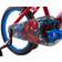 Huffy Spiderman 16inch Barncykel