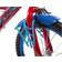 Huffy Spiderman 16inch Barncykel
