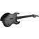 PDP Gaming RIFFMASTER Wireless Guitar Controller - Black