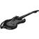 PDP Gaming RIFFMASTER Wireless Guitar Controller - Black