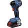 Bosch GDR 18V-220 C Professional (06019L6000) Solo