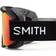 Smith Squad Ski Goggles - Black