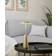 Eglo Piccola Brass Table Lamp 28cm