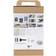 Creativ Company Starter Craft Kit Block Printing