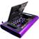 PDP Victrix PRO FS 12 Arcade Fight Stick - Purple