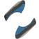 Falke Cosyshoe - Blue