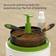 Hape Science Can Mendel Plant Growth Station