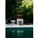 Normann Copenhagen Porta Dark Green Bordlampe 23.5cm