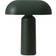 Normann Copenhagen Porta Dark Green Bordlampe 23.5cm