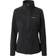 Columbia Women’s Fast Trek II Fleece Jacket - Black