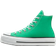 Converse Chuck Taylor All Star Lift Platform Canvas W - Apex Green/White/Black