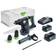 Festool 577448 KHC 18 (2x5.0Ah)