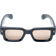 VFDHN Classic Sunglasses Black/Brown