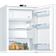 Bosch Series 2 KTL15NWEB Vit