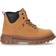 Tommy Hilfiger Lace Up Boots - Ocher