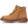 Tommy Hilfiger Lace Up Boots - Ocher