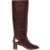 Loeffler Randall Gia Tall Boot - Espresso