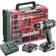Metabo SB 18 L (602317710) (2x2Ah)