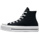 Converse Chuck Taylor All Star Lift Platform Canvas W - Black/White