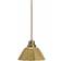 PR Home Ester Brass Pendellampa ∅ 17.5cm