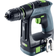 Festool CXS 12 2.5-Plus (1x2.5Ah)