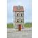 Ib Laursen My Home Town Rust/Green Julpynt 23.2cm