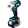 Makita DTW300TJX7 (2x5.0Ah)