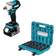 Makita DTW300TJX7 (2x5.0Ah)