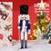 Festive Collectible Nutcracker Gift Blue Decoration 31.8cm